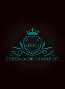 De Beauvoir Candle Company