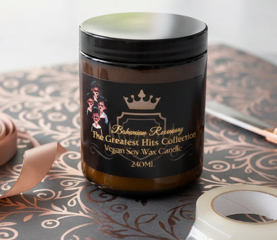 Bohemian Rosemary - 240ml