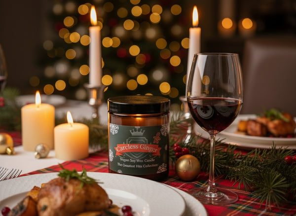 Careless Ginger - 240ml