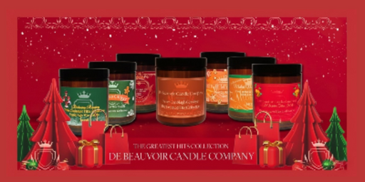 De Beauvoir Candle Company