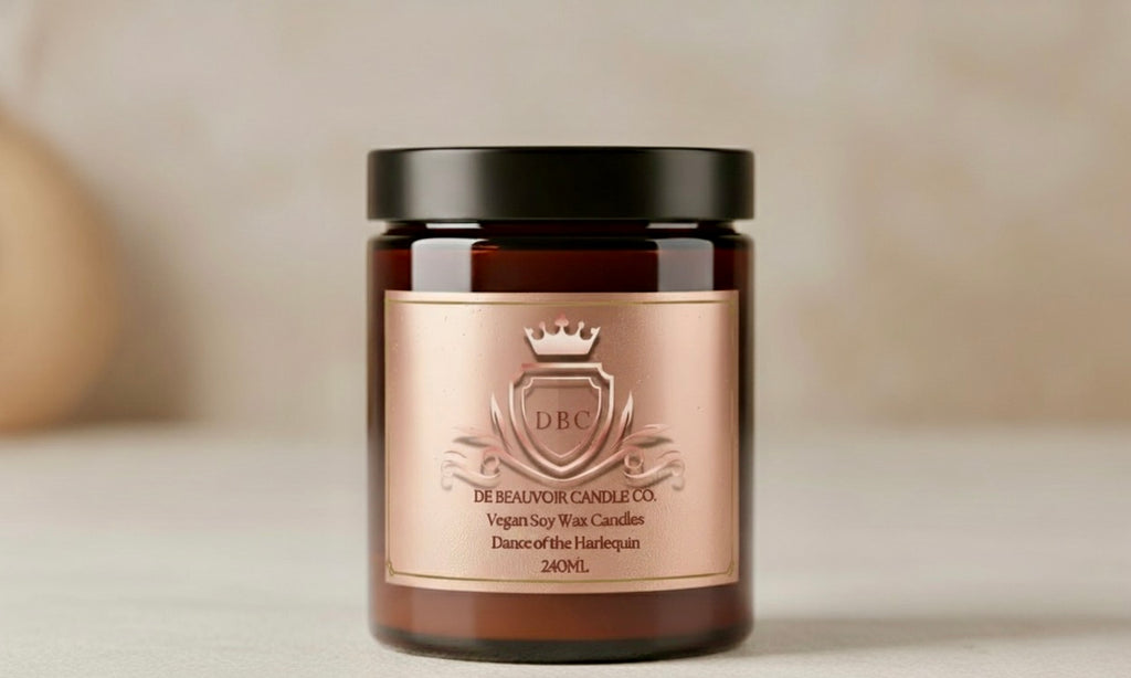 Dance of the Harlequin