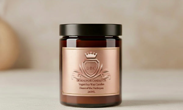 Dance of the Harlequin