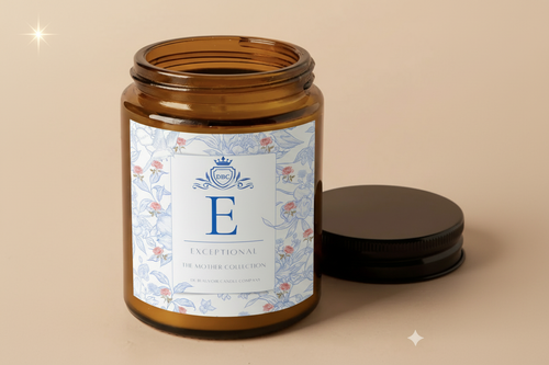 E - Exceptional Candle