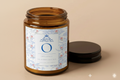 O - Opulence Candle